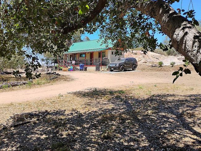 Photo of 6490 Rainbow Heights Rd, Fallbrook, CA