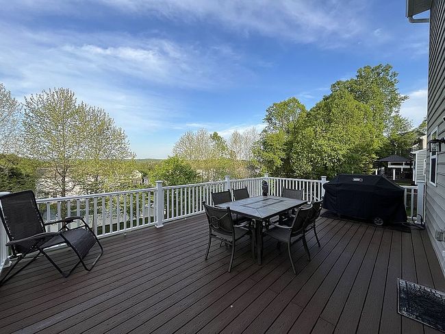 Image of 509 Saddle Ridge Dr