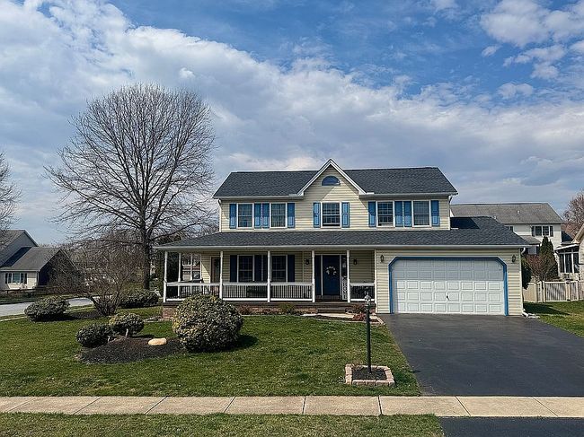 Image of 201 Keystone Dr
