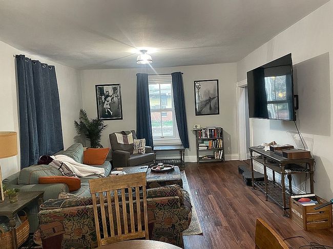 Photo of 800 Anderson St, Charlottesville, VA