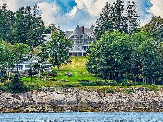 Photo of 43 Eastward, Rockport, ME