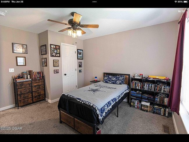 Photo of 105 E Carman Rd, El Dorado Springs, MO