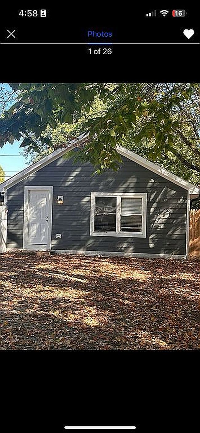 Photo of 3041 S Rybolt Ave, Indianapolis, IN