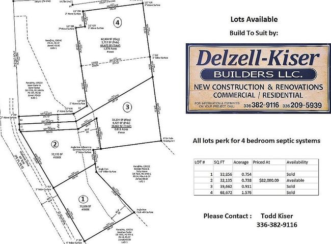 Image of 7908 Walkover Dr