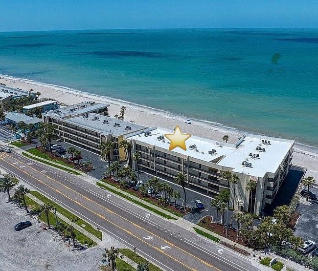 Photo of 3500 Gulf Blvd Apt 412, Belleair Beach, FL