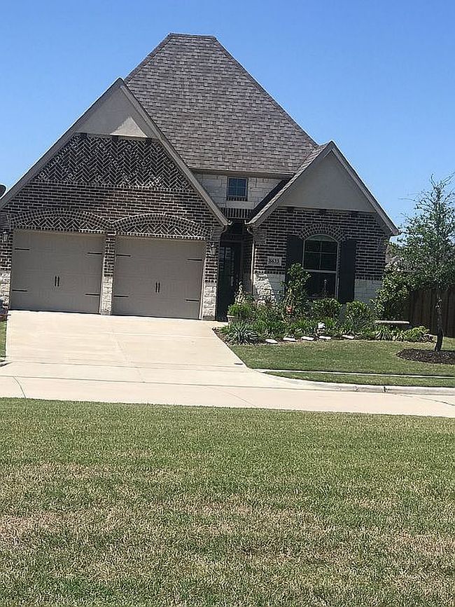 Photo of 8633 White River Trl, Mckinney, TX