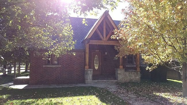 Image of 1346 E 36th St S