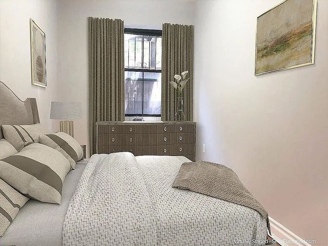 Photo of 16 Symphony Rd Apt 1, Boston, MA