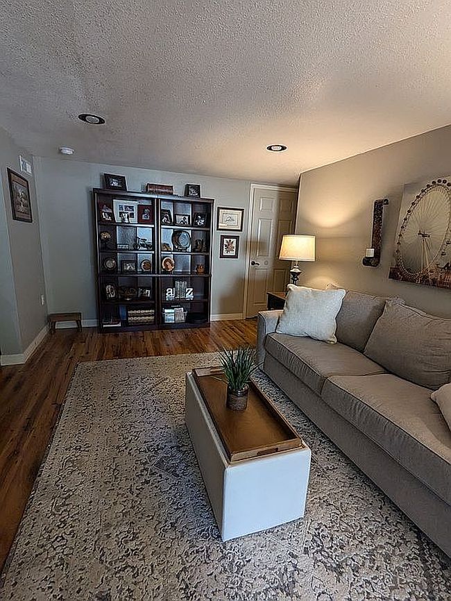 Photo of 189 Poverty Branch Rd, Barnardsville, NC