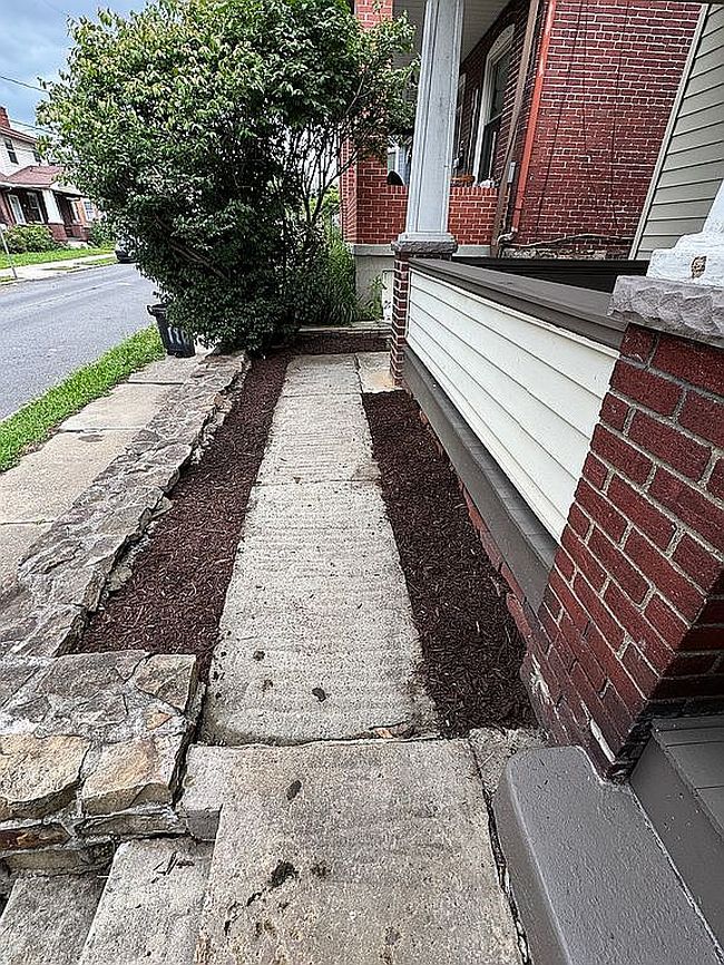 Photo of 118 Oak St, Cumberland, MD