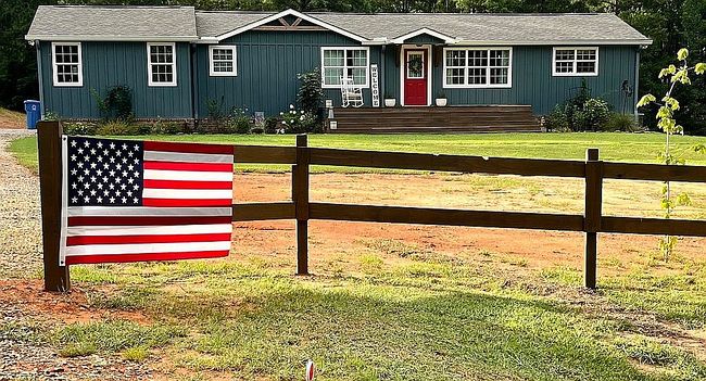 Photo of 5097 County Road 215, Jack, AL