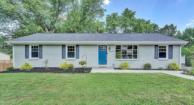 Image of 5401 Gieser Rd