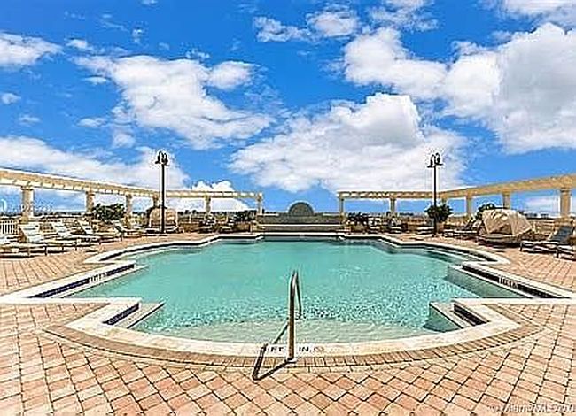 Photo of 511 Se 5th Ave Apt 2318