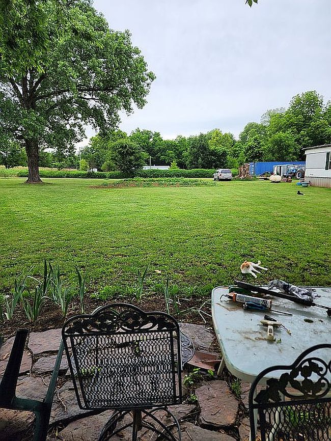 Photo of 9115 Flat Armadillo Rd, Lexington, OK