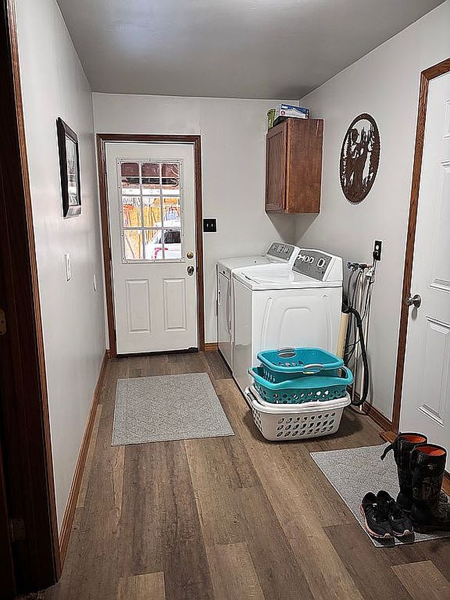 Photo of 207 Walnut St, Spearville, KS