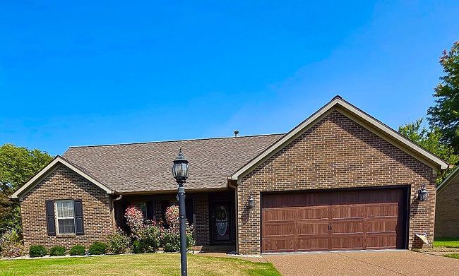 2519 Irish Ivy Ln, Henderson, KY