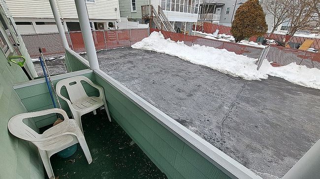 Image of 1 Houston Ave