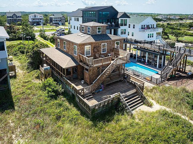 Photo of 9305 S Old Oregon Inlet Rd Lot 14, Nags Head, NC