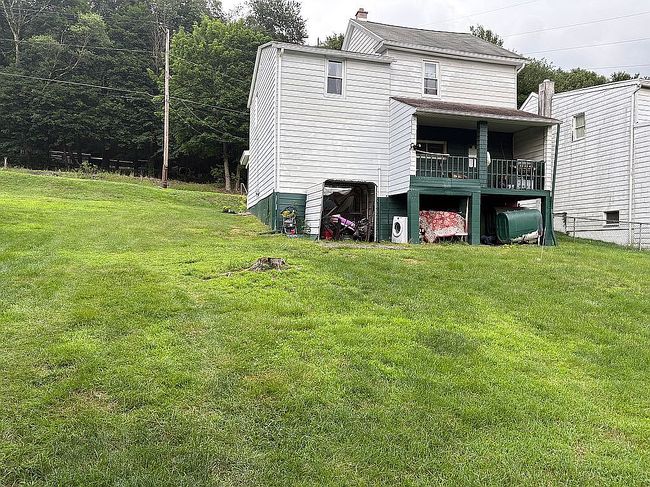 Photo of 26 Rapp Rd, Girardville, PA