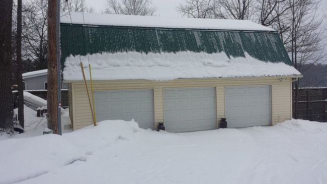 Photo of 4999 Pine St, Glennie, MI