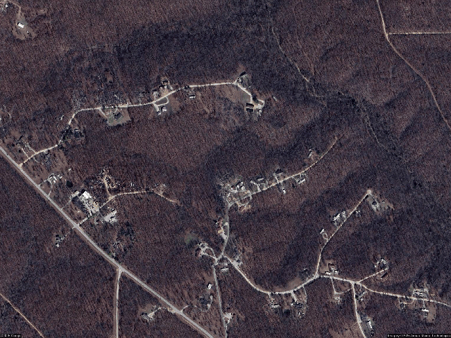 Photo of 345 Johns Branch Rd, Wappapello, MO