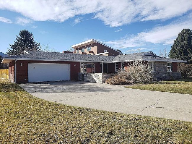 Photo of 808 Aspen Dr, Cody, WY