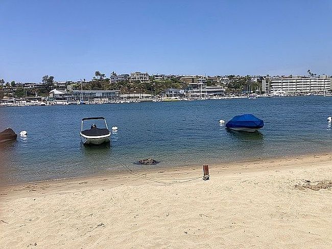 Photo of 318 Via Lido Nord, Newport Beach, CA
