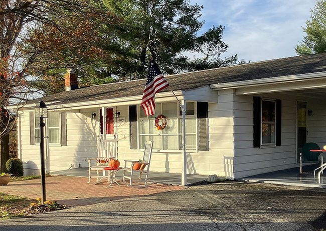 Photo of 809 E D St, Brunswick, MD