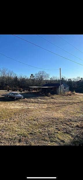 Preview of property located at 8683 Highway 182 W