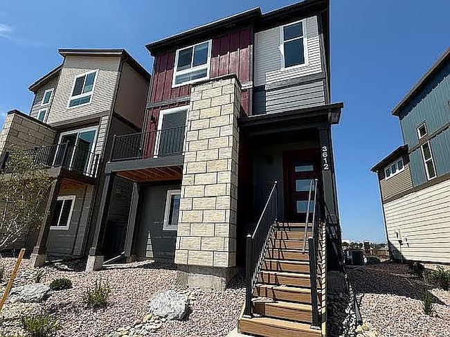 Preview of property located at 3612 Greenways Main Blvd