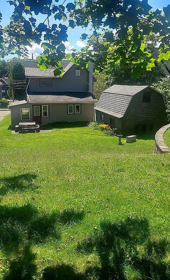 Photo of 612 Lincoln St, Sayre, PA