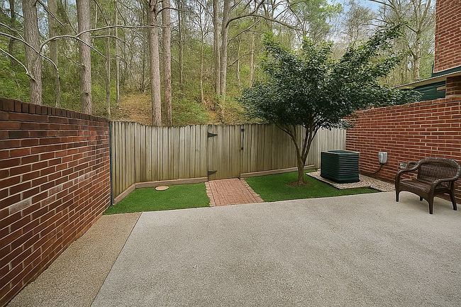 Image of 2132 Montreat Dr