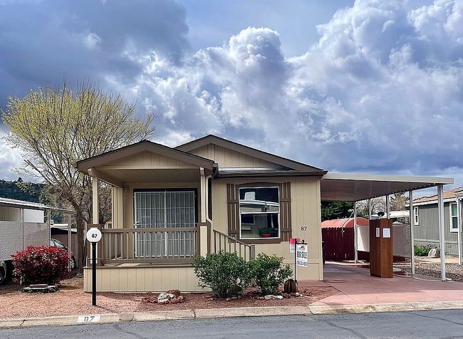 Image of 205 Sunset Dr #87