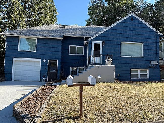 315 Sw Walnut St, Pullman, WA