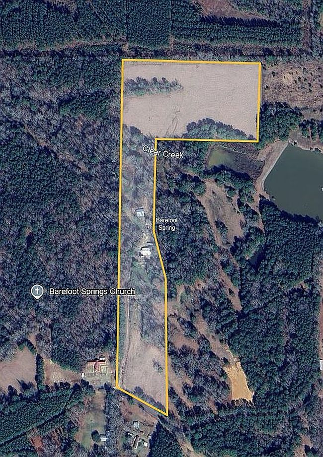 Photo of 315 Barefoot Springs Rd, Pelahatchie, MS