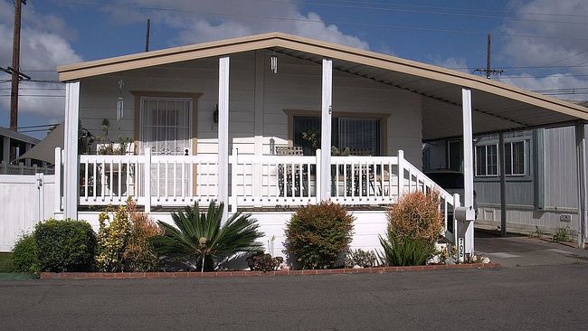 Photo of 10800 Dale Ave Space 705