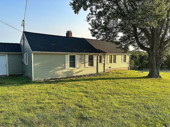 266 Kasson Rd, Bethlehem, CT