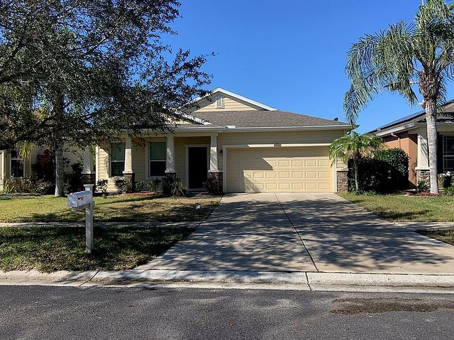Image of 1705 Bonita Bluff Ct