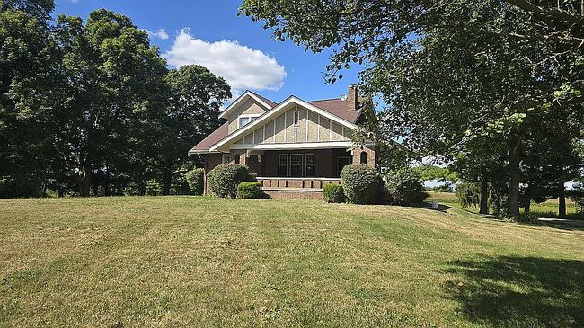 Photo of 5835 Crawfordsville Campbellstown Rd