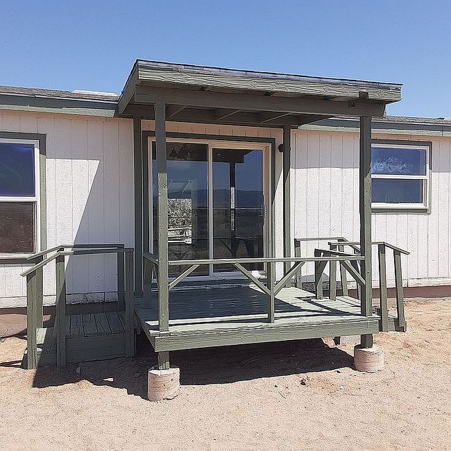 Photo of 3185 E 4th St, Silver Springs, NV