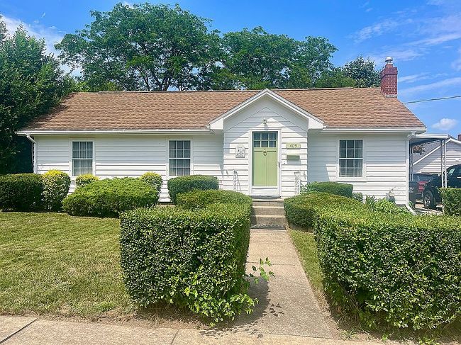 Photo of 409 W Kilbuck St, Tecumseh, MI