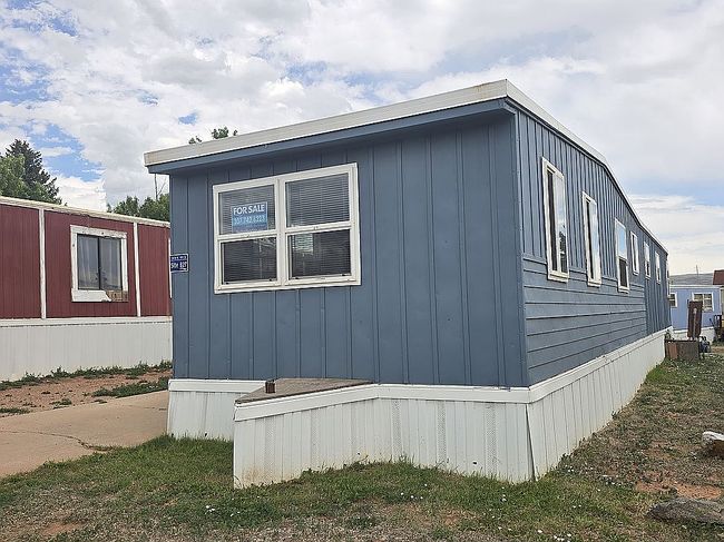 Photo of 2458 N 9th St #B-27, Laramie, WY