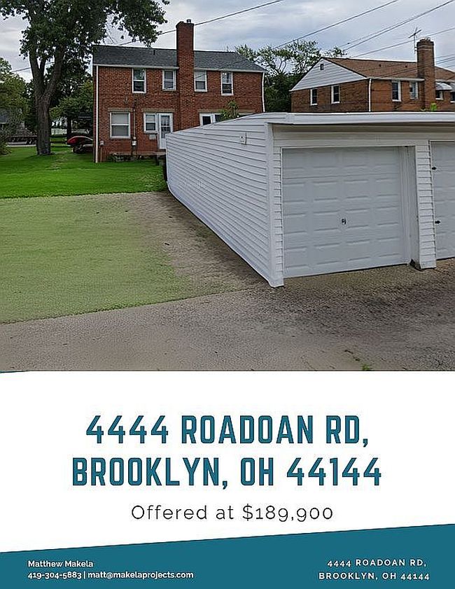 Photo of 4444 Roadoan Rd
