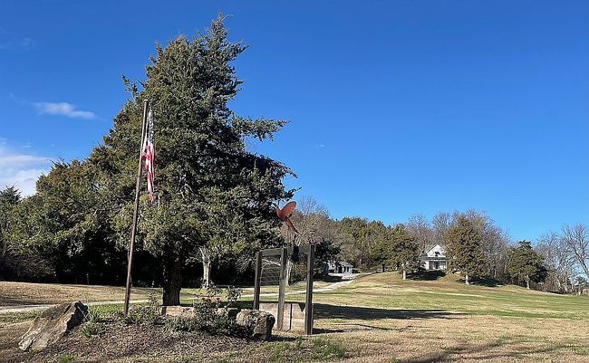 Preview of property located at 1188 N 1100th Rd