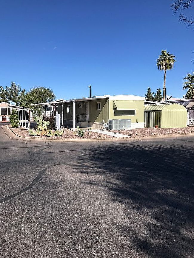Photo of 535 S Alma School Rd #91, Mesa, AZ
