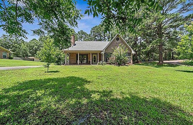 Photo of 2418 Drip Rock Rd, Jacksonville, TX