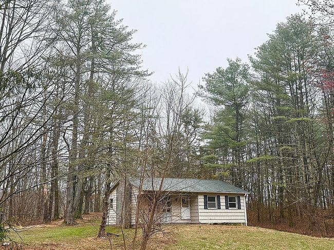 Image of 1371A High Falls Rd