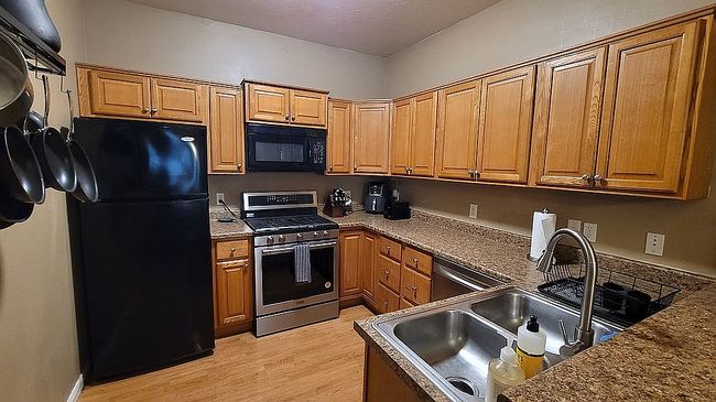 Image of 1515 N 450 W Apt 103