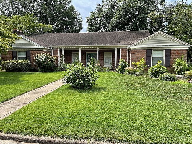 Photo of 7117 Taylor Ave, Evansville, IN