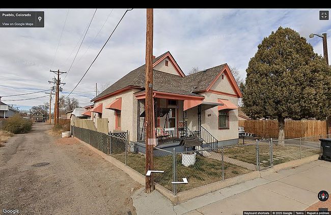 Photo of 621 E Corona Ave, Pueblo, CO